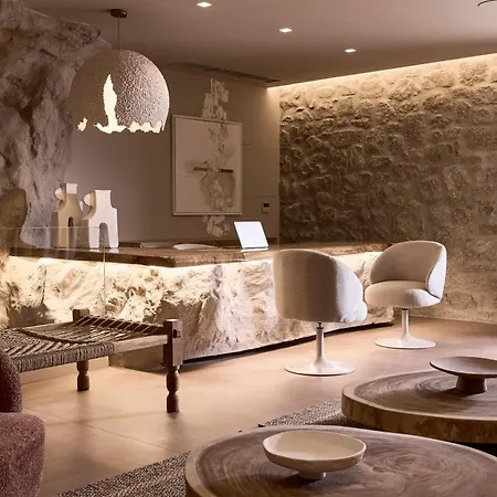 Ξενοδοχείο Ethereum Mykonos