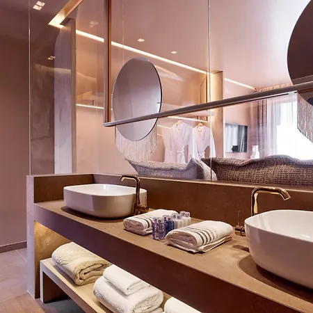 Ethereum Mykonos 5* Ψαρού