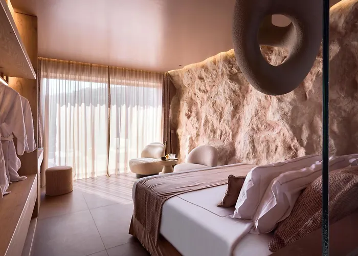 Ethereum Mykonos 5* Pszarú