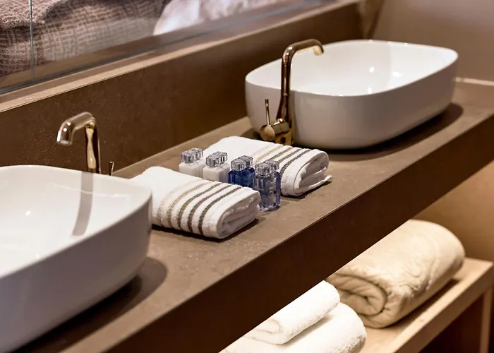 Ethereum Mykonos 5* Pszarú