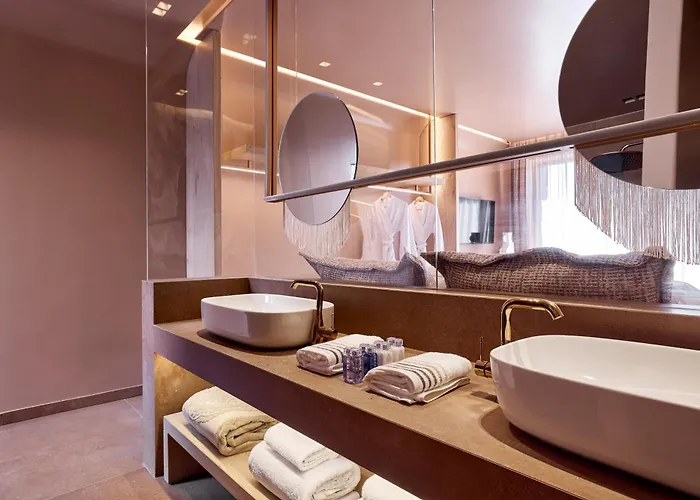 Ethereum Mykonos 5* Pszarú