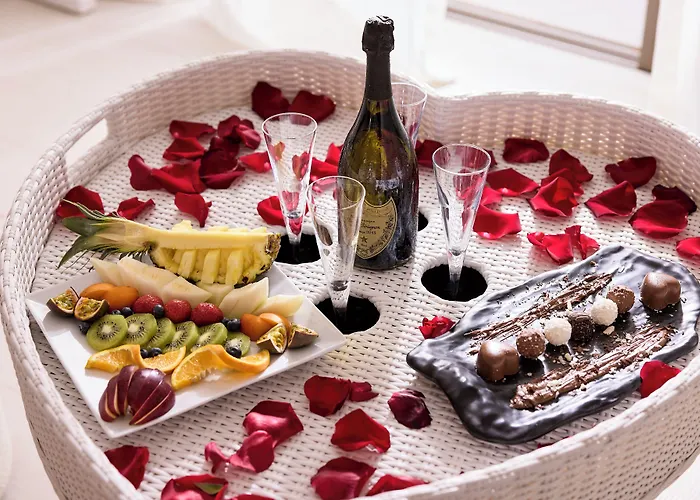 Ethereum Mykonos Szálloda 5*