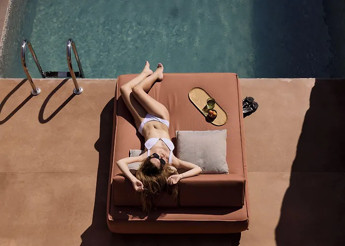 Ethereum Mykonos 5* Pszarú