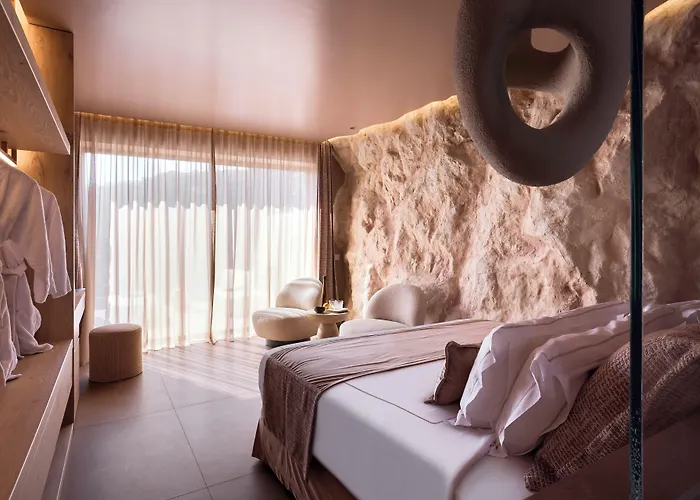 Ethereum Mykonos 5* Pszarú