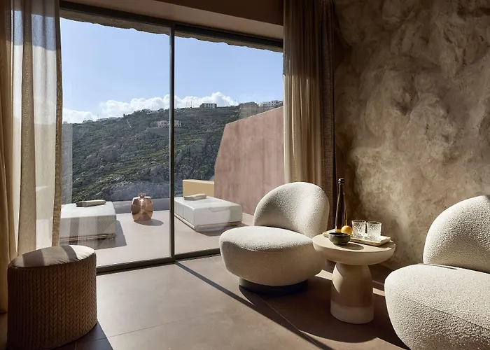 Ethereum Mykonos 5* Pszarú