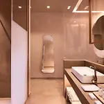 Ethereum Luxury Suites, A Member Of Mykonos Highlights 酒店 5*