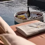 Ethereum Luxury Suites, A Member Of Mykonos Highlights 酒店