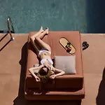 Ethereum Luxury Suites, A Member Of Mykonos Highlights 酒店 普沙罗