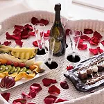 Ethereum Luxury Suites, A Member Of Mykonos Highlights Hotel 5*