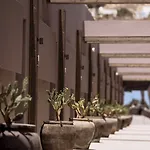 Ethereum Luxury Suites, A Member Of Mykonos Highlights Hotel Psarou (Mykonos)