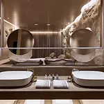 酒店 Ethereum Luxury Suites, A Member Of Mykonos Highlights 5*