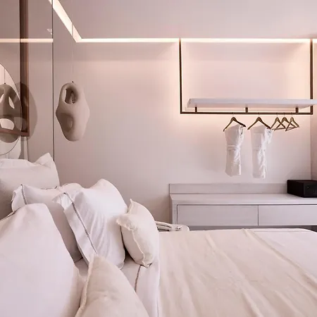 Ethereum Mykonos 5*