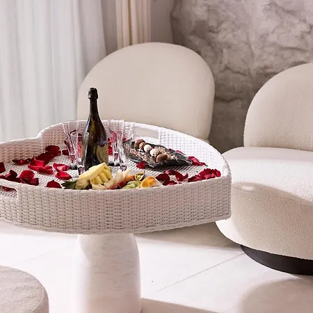 Hotel Ethereum Luxury Suites, A Member Of Mykonos Highlights Psarou (Mykonos)