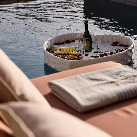 Ethereum Mykonos Hotel