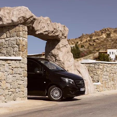 Ethereum Mykonos