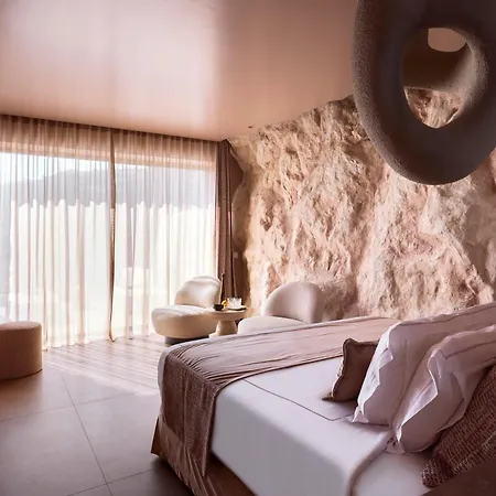 Ethereum Mykonos 5* Mykonos Town