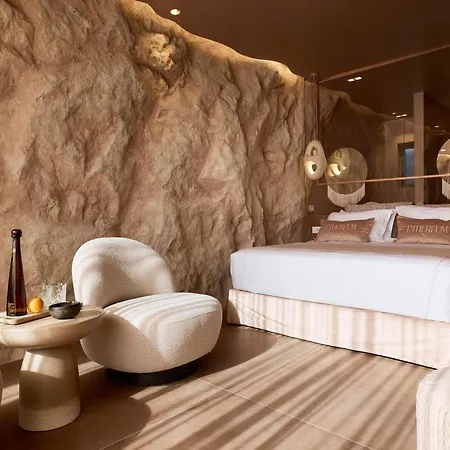 Ethereum Mykonos 5*