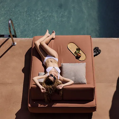 Ethereum Mykonos 5* Psarou (Mykonos)