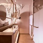 Ethereum Luxury Suites, A Member Of Mykonos Highlights Hotel Psarou (Mykonos)