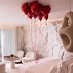 Ethereum Luxury Suites, A Member Of Mykonos Highlights Psarou (Mykonos)