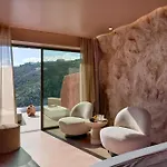 Ethereum Luxury Suites, A Member Of Mykonos Highlights Hotel Psarou (Mykonos)