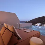 Ethereum Luxury Suites, A Member Of Mykonos Highlights 5*