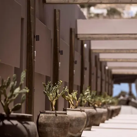 酒店 Ethereum Mykonos