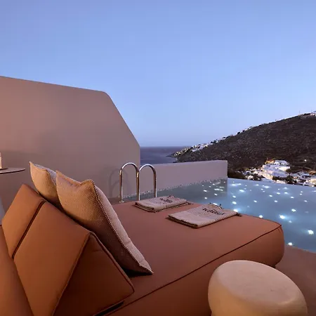 Ethereum Luxury Suites, A Member Of Mykonos Highlights