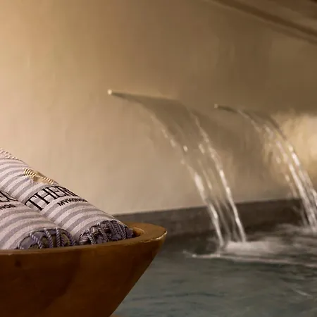 Ethereum Luxury Suites, A Member Of Mykonos Highlights מלון 5*