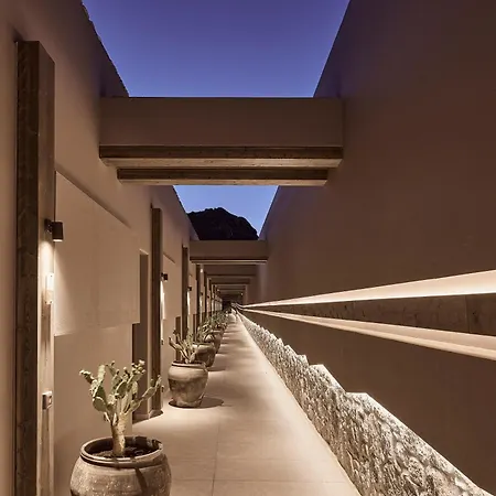 酒店 Ethereum Mykonos 普沙罗