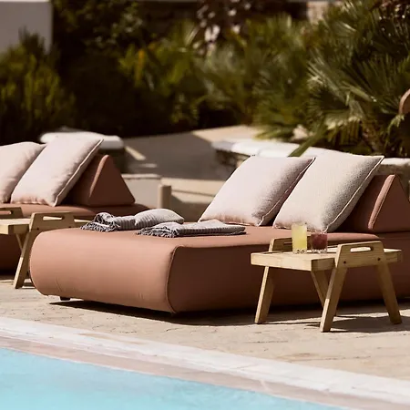 Ethereum Luxury Suites, A Member Of Mykonos Highlights מלון
