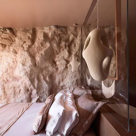 Ethereum Luxury Suites, A Member Of Mykonos Highlights מלון 5*