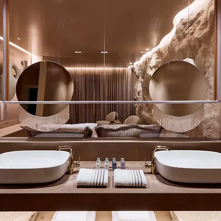 Ethereum Luxury Suites, A Member Of Mykonos Highlights מלון