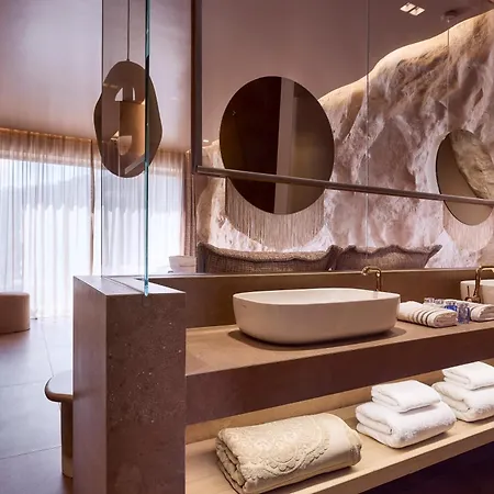 Ethereum Luxury Suites, A Member Of Mykonos Highlights פסארו