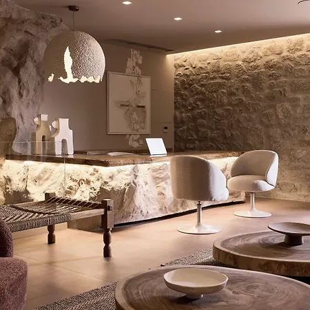 מלון Ethereum Luxury Suites, A Member Of Mykonos Highlights