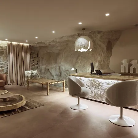 מלון Ethereum Luxury Suites, A Member Of Mykonos Highlights
