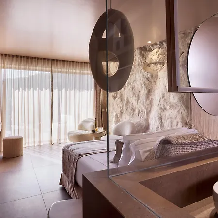 מלון Ethereum Luxury Suites, A Member Of Mykonos Highlights