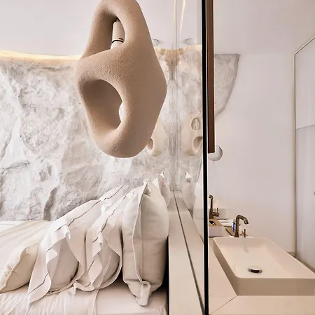 Ethereum Luxury Suites, A Member Of Mykonos Highlights