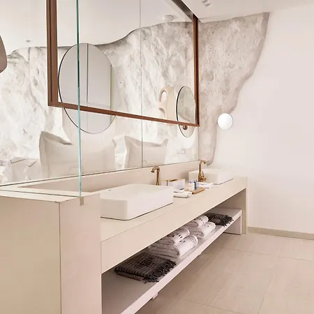 Ethereum Luxury Suites, A Member Of Mykonos Highlights מלון 5*