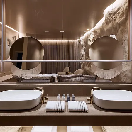 מלון Ethereum Luxury Suites, A Member Of Mykonos Highlights 5*