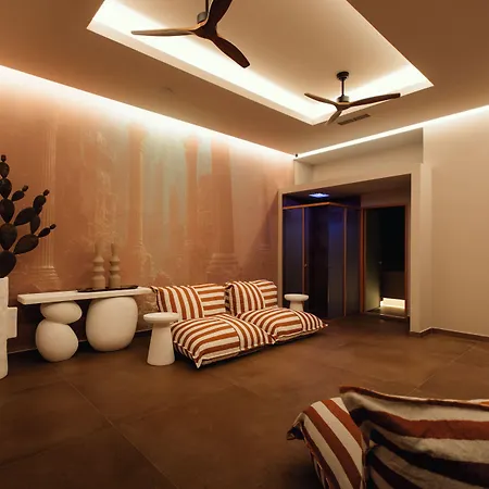Ethereum Luxury Suites, A Member Of Mykonos Highlights Ψαρού