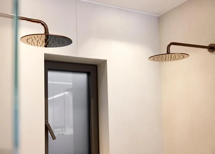 Ethereum Mykonos Hotell