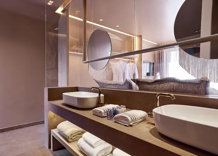 Ethereum Mykonos Hotell